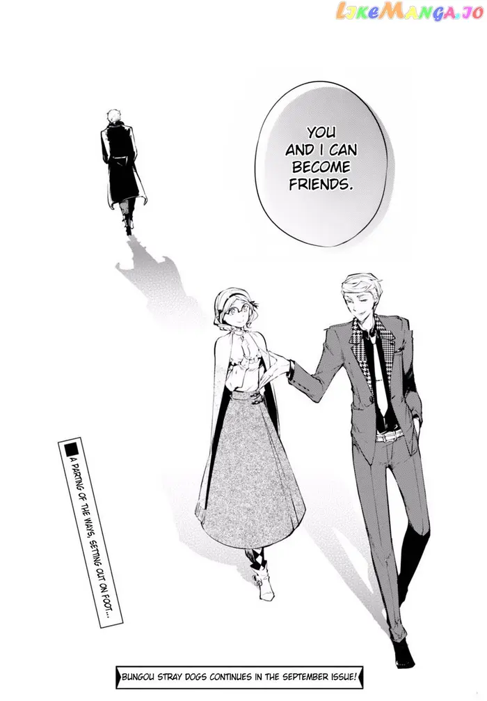 Bungou Stray Dogs Chapter 44 image 40_optimized